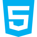 HTML 5 Logo