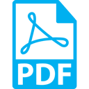 PDF Logo