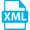 XML Logo